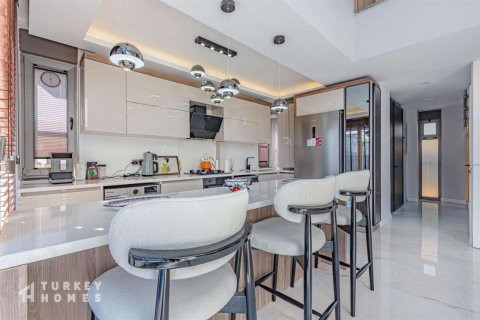 Продажа виллы  в Белеке, Анталье, Турция 3+1, 250м2, №232650 – фото 11