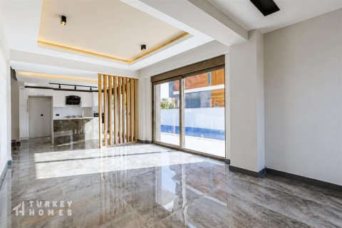 Продажа виллы  в Белеке, Анталье, Турция 3+1, 250м2, №232650 – фото 6
