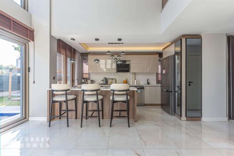 Продажа виллы  в Белеке, Анталье, Турция 3+1, 250м2, №232650 – фото 8