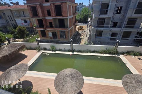 Продажа квартиры  в Белеке, Анталье, Турция 2+1, 85м2, №232648 – фото 6