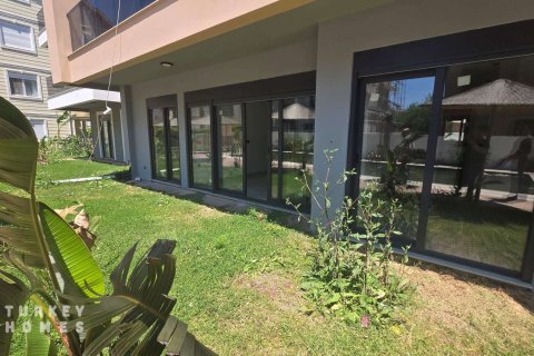 Продажа квартиры  в Белеке, Анталье, Турция 2+1, 85м2, №232648 – фото 3
