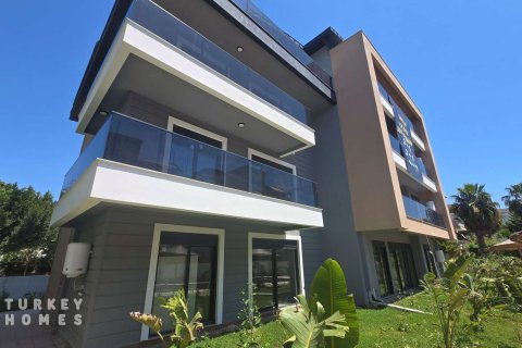 Квартира 2+1 в Белеке, Анталья, Турция №232648