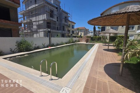 Продажа квартиры  в Белеке, Анталье, Турция 2+1, 85м2, №232648 – фото 5