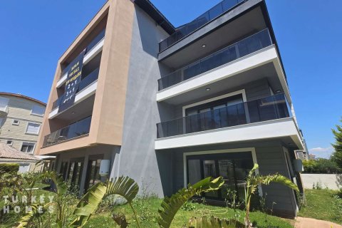 Продажа квартиры  в Белеке, Анталье, Турция 2+1, 85м2, №232648 – фото 2