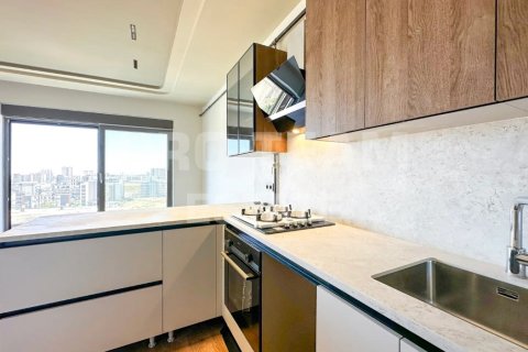 Lejlighed  i Altintash, Antalya, Tyrkiet Nr. 212670 - 10