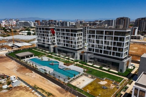 Lejlighed  i Altintash, Antalya, Tyrkiet Nr. 212670 - 3