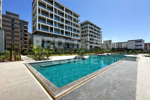 Lejlighed  i Altintash, Antalya, Tyrkiet Nr. 212670 - 4