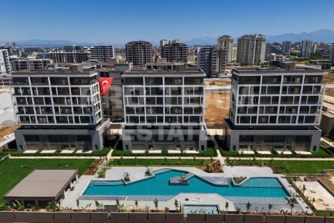 Lejlighed  i Altintash, Antalya, Tyrkiet Nr. 212670 - 1