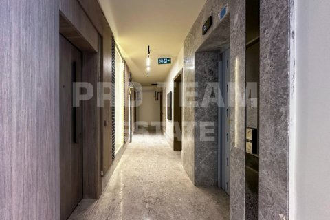 Lejlighed  i Altintash, Antalya, Tyrkiet Nr. 212670 - 7