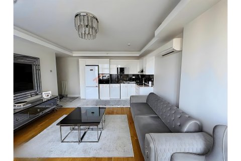 Продажа квартиры  в Кадыкёе, Стамбуле, Турция 3+1, 138м2, №212666 – фото 9