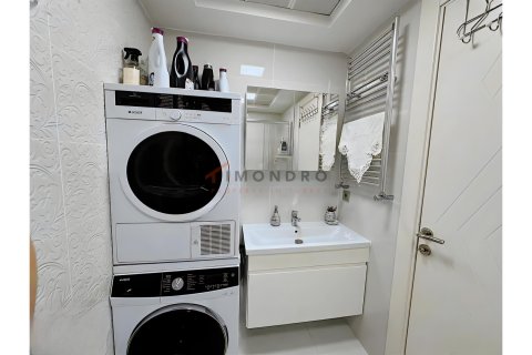 Продажа квартиры  в Кадыкёе, Стамбуле, Турция 3+1, 138м2, №212666 – фото 14