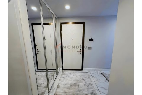 Продажа квартиры  в Кадыкёе, Стамбуле, Турция 3+1, 138м2, №212666 – фото 22