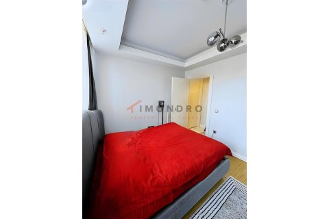 Продажа квартиры  в Кадыкёе, Стамбуле, Турция 3+1, 138м2, №212666 – фото 18