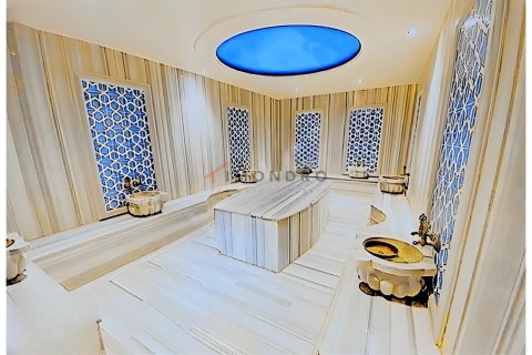 Продажа квартиры  в Кадыкёе, Стамбуле, Турция 3+1, 138м2, №212666 – фото 27