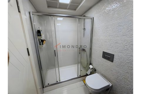 Продажа квартиры  в Кадыкёе, Стамбуле, Турция 3+1, 138м2, №212666 – фото 19