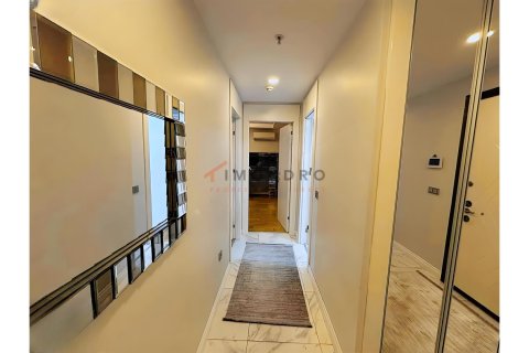 Продажа квартиры  в Кадыкёе, Стамбуле, Турция 3+1, 138м2, №212666 – фото 12