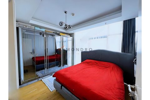 Продажа квартиры  в Кадыкёе, Стамбуле, Турция 3+1, 138м2, №212666 – фото 17