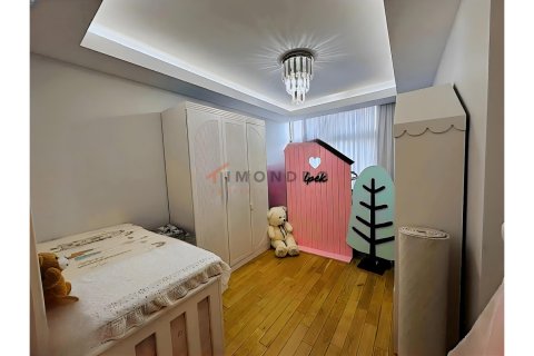 Продажа квартиры  в Кадыкёе, Стамбуле, Турция 3+1, 138м2, №212666 – фото 26