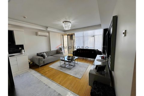 Продажа квартиры  в Кадыкёе, Стамбуле, Турция 3+1, 138м2, №212666 – фото 4