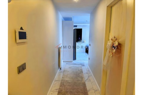 Продажа квартиры  в Кадыкёе, Стамбуле, Турция 3+1, 138м2, №212666 – фото 15