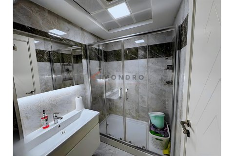 Продажа квартиры  в Кадыкёе, Стамбуле, Турция 3+1, 138м2, №212666 – фото 21