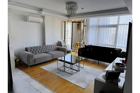 Продажа квартиры  в Кадыкёе, Стамбуле, Турция 3+1, 138м2, №212666 – фото 6