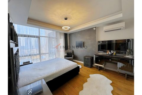 Продажа квартиры  в Кадыкёе, Стамбуле, Турция 3+1, 138м2, №212666 – фото 23