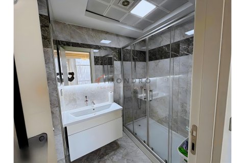 Продажа квартиры  в Кадыкёе, Стамбуле, Турция 3+1, 138м2, №212666 – фото 20