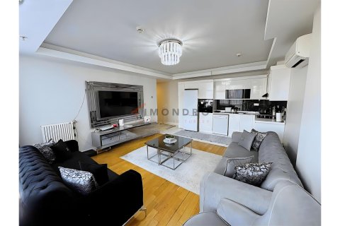 Продажа квартиры  в Кадыкёе, Стамбуле, Турция 3+1, 138м2, №212666 – фото 5