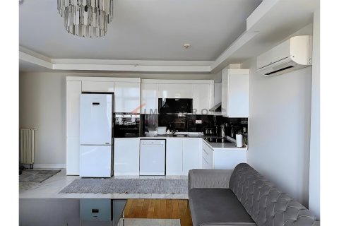 Продажа квартиры  в Кадыкёе, Стамбуле, Турция 3+1, 138м2, №212666 – фото 7