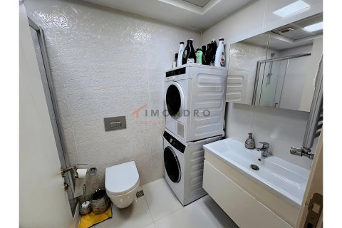 Продажа квартиры  в Кадыкёе, Стамбуле, Турция 3+1, 138м2, №212666 – фото 13