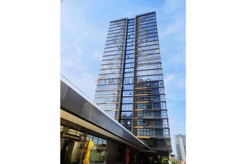 Продажа квартиры  в Кадыкёе, Стамбуле, Турция 3+1, 138м2, №212666 – фото 2