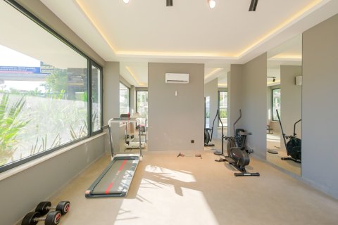 آپارتمان در  Kestel ، ترکیه 45 متر مربع.  شماره 212669 - 17