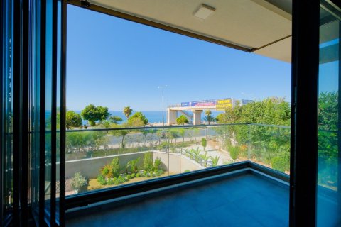 آپارتمان در  Kestel ، ترکیه 45 متر مربع.  شماره 212669 - 11