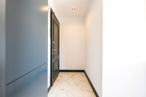 آپارتمان در  Kestel ، ترکیه 45 متر مربع.  شماره 212669 - 14