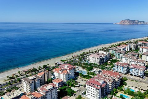 آپارتمان در  Kestel ، ترکیه 45 متر مربع.  شماره 212669 - 25