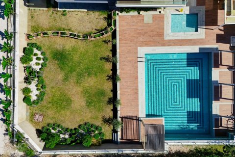 آپارتمان در  Kestel ، ترکیه 45 متر مربع.  شماره 212669 - 19