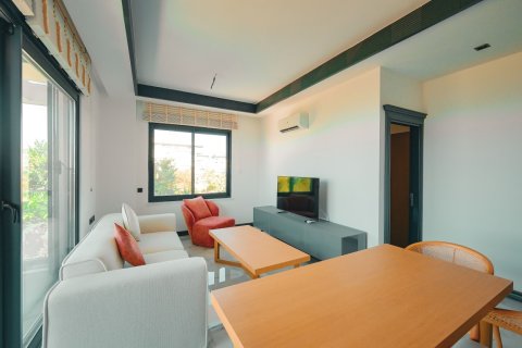 آپارتمان در  Kestel ، ترکیه 45 متر مربع.  شماره 212669 - 5