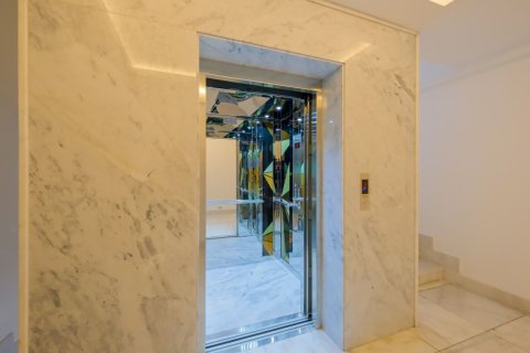 آپارتمان در  Kestel ، ترکیه 45 متر مربع.  شماره 212669 - 15