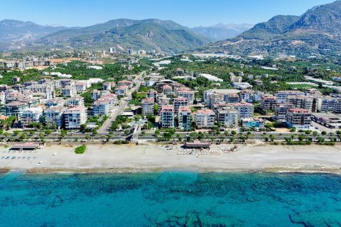 آپارتمان در  Kestel ، ترکیه 45 متر مربع.  شماره 212669 - 22