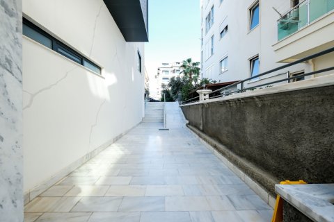 آپارتمان در  Kestel ، ترکیه 45 متر مربع.  شماره 212669 - 18