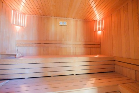 آپارتمان در  Kestel ، ترکیه 45 متر مربع.  شماره 212669 - 16