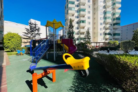 آپارتمان در  Alanya ، ترکیه 2 خوابه ، 120 متر مربع.  شماره 218754 - 20