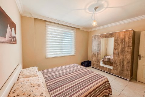 آپارتمان در  Alanya ، ترکیه 2 خوابه ، 120 متر مربع.  شماره 218754 - 7