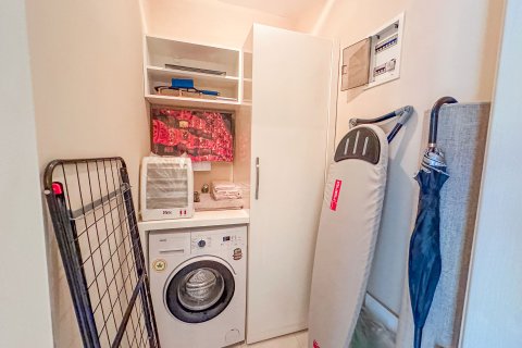 آپارتمان در  Alanya ، ترکیه 2 خوابه ، 120 متر مربع.  شماره 218754 - 14