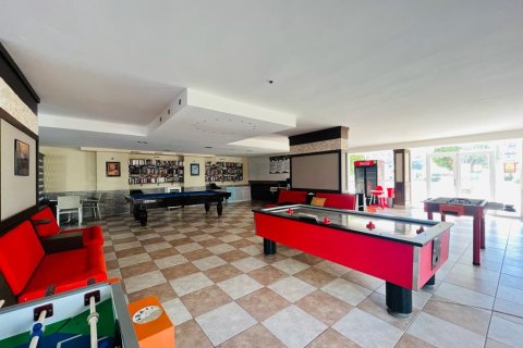 آپارتمان در  Alanya ، ترکیه 2 خوابه ، 120 متر مربع.  شماره 218754 - 25