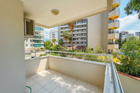 آپارتمان در  Alanya ، ترکیه 2 خوابه ، 120 متر مربع.  شماره 218754 - 12