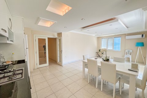 آپارتمان در  Alanya ، ترکیه 2 خوابه ، 120 متر مربع.  شماره 218754 - 5