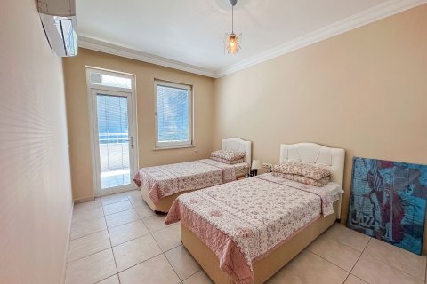 آپارتمان در  Alanya ، ترکیه 2 خوابه ، 120 متر مربع.  شماره 218754 - 8