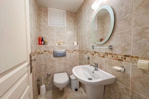 آپارتمان در  Alanya ، ترکیه 2 خوابه ، 120 متر مربع.  شماره 218754 - 16